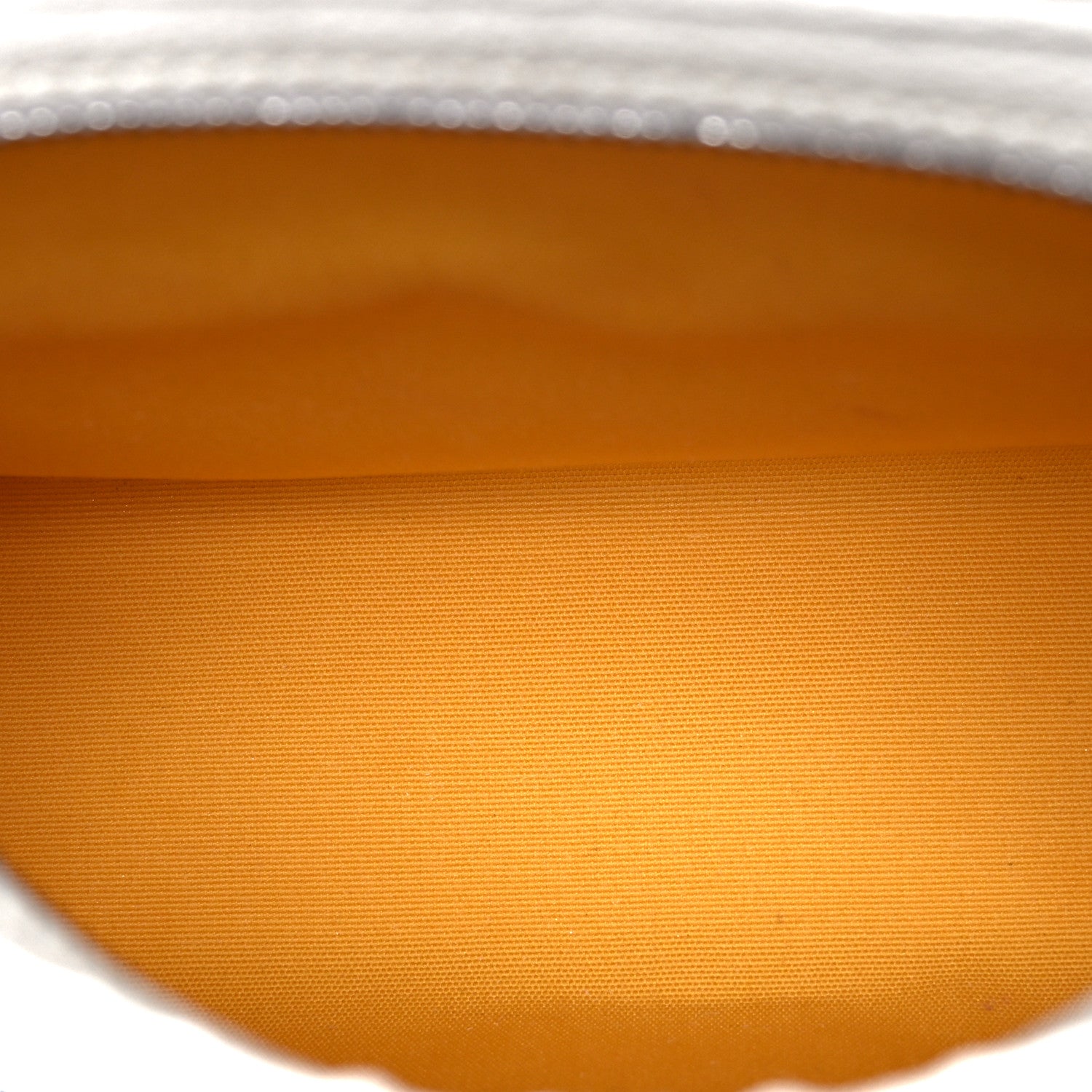 Goyard Goyardine Jouvence Toiletry Pouch White 5 of 8