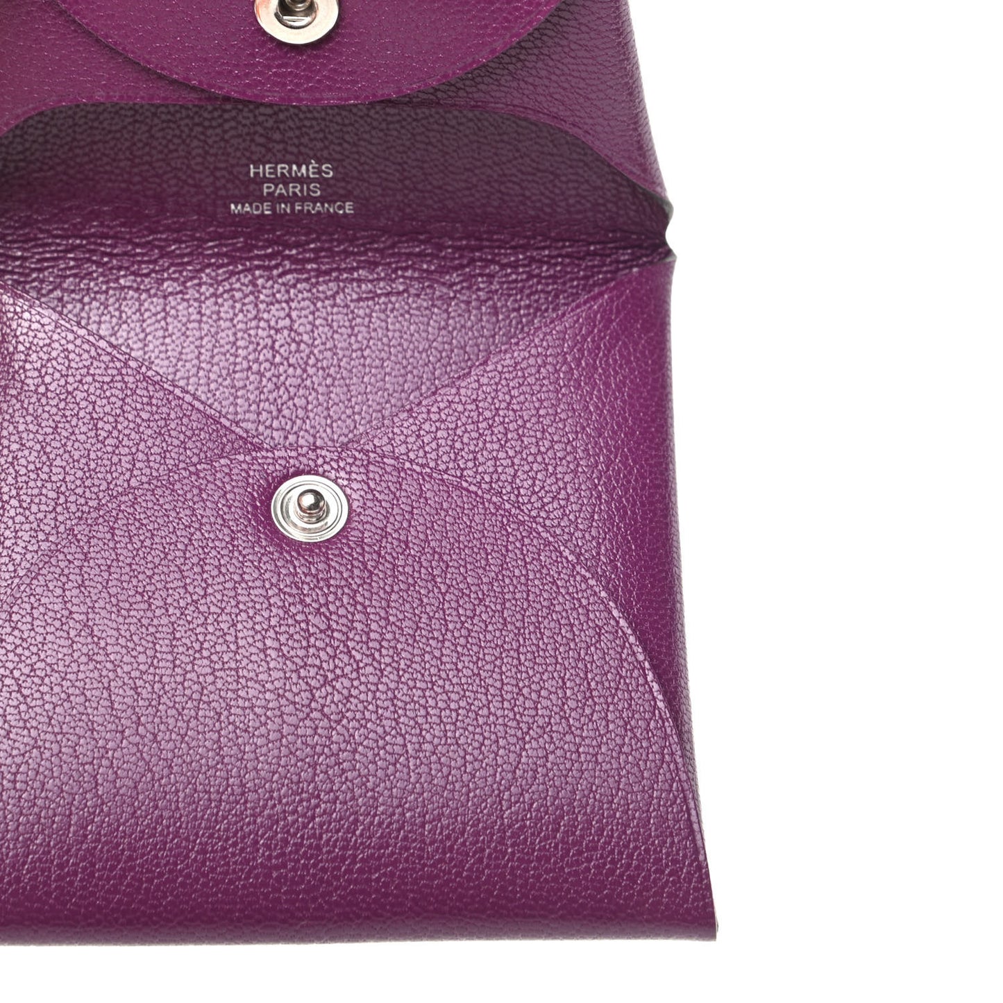 Chevre Chandra Bastia Coin Purse Anemone