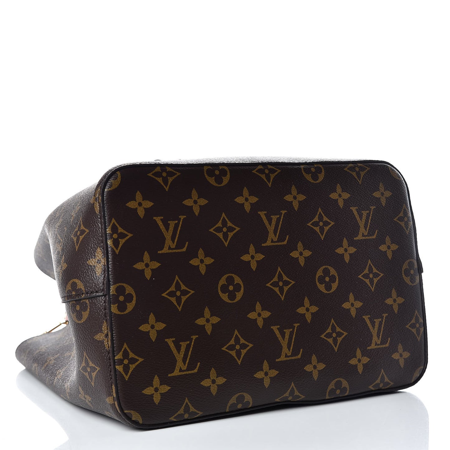 Monogram Neonoe MM Rose Poudre