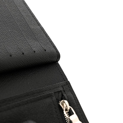 Louis Vuitton Damier Graphite Amerigo NM Wallet 7 of 8