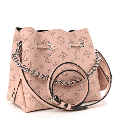 Louis Vuitton Mahina Bella Magnolia 2 of 8