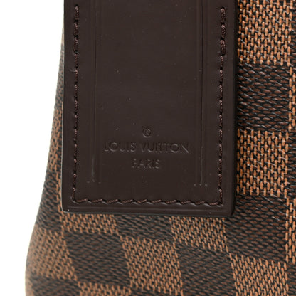 Louis Vuitton Damier Ebene Graceful MM 10 of 13