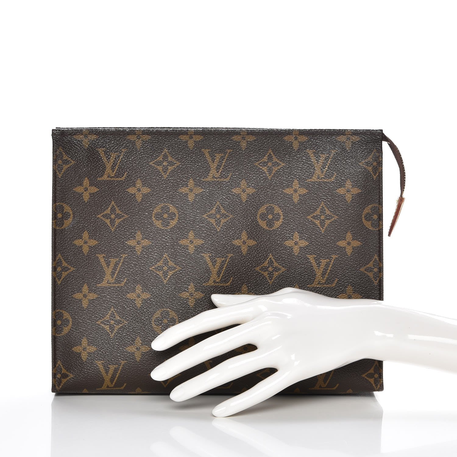 Louis Vuitton Monogram Toiletry Pouch 26 2 of 8