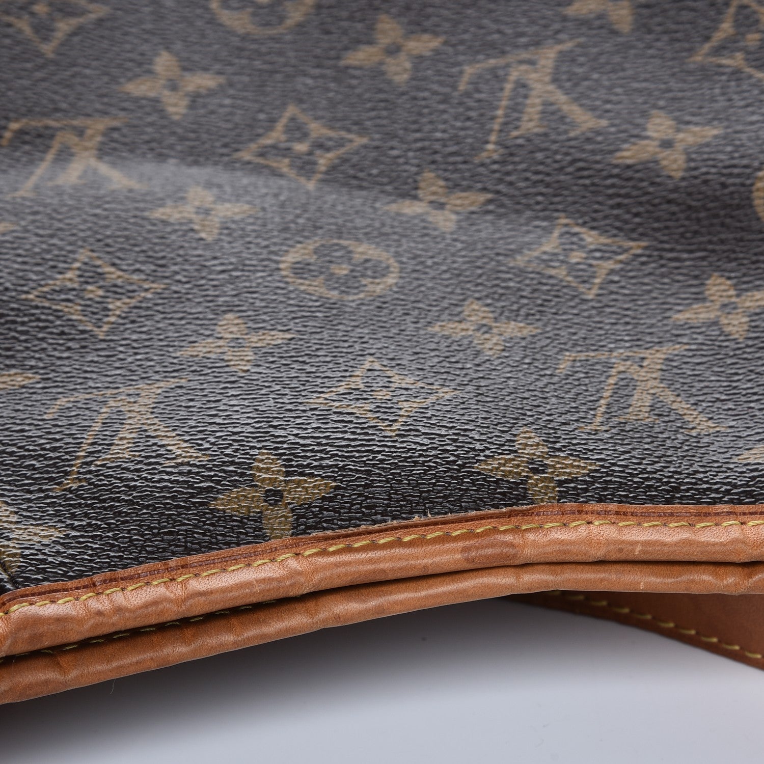 Louis Vuitton Monogram Galliera PM 8 of 11