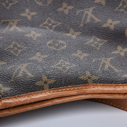 Louis Vuitton Monogram Galliera PM 8 of 11