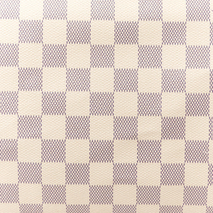 Louis Vuitton Damier Azur Speedy 30 9 of 11