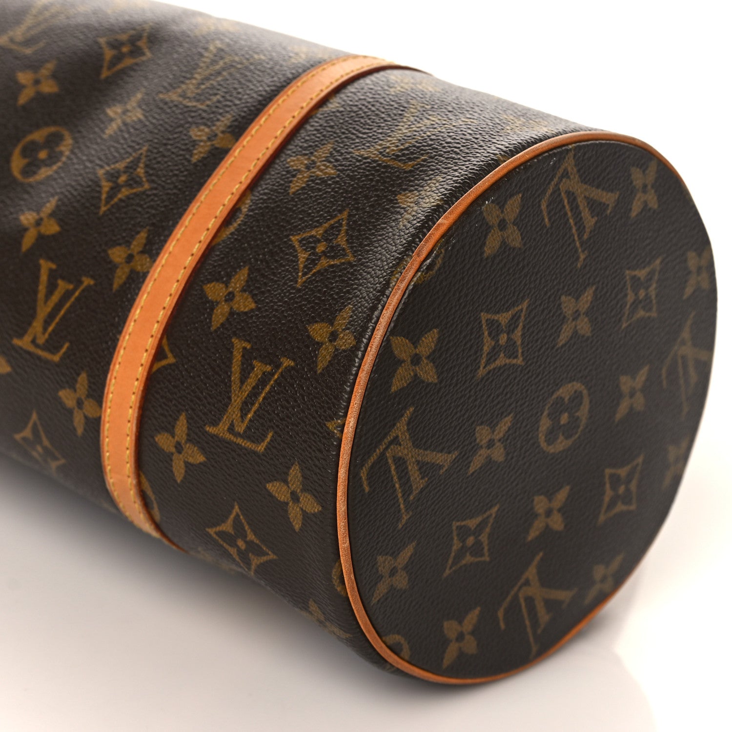 Louis Vuitton Monogram Papillon 30 7 of 7