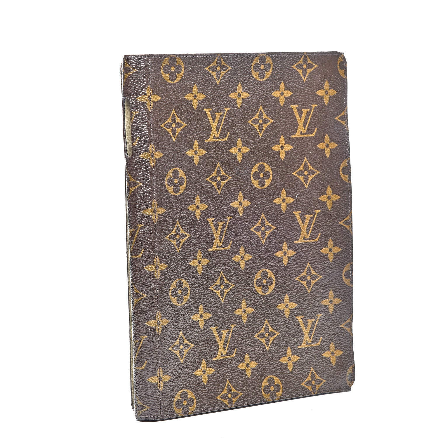 Louis Vuitton Monogram iPad Case 2 of 12
