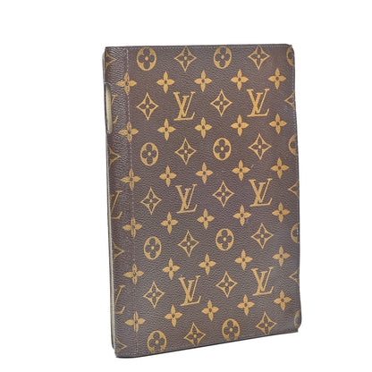 Louis Vuitton Monogram iPad Case 2 of 12