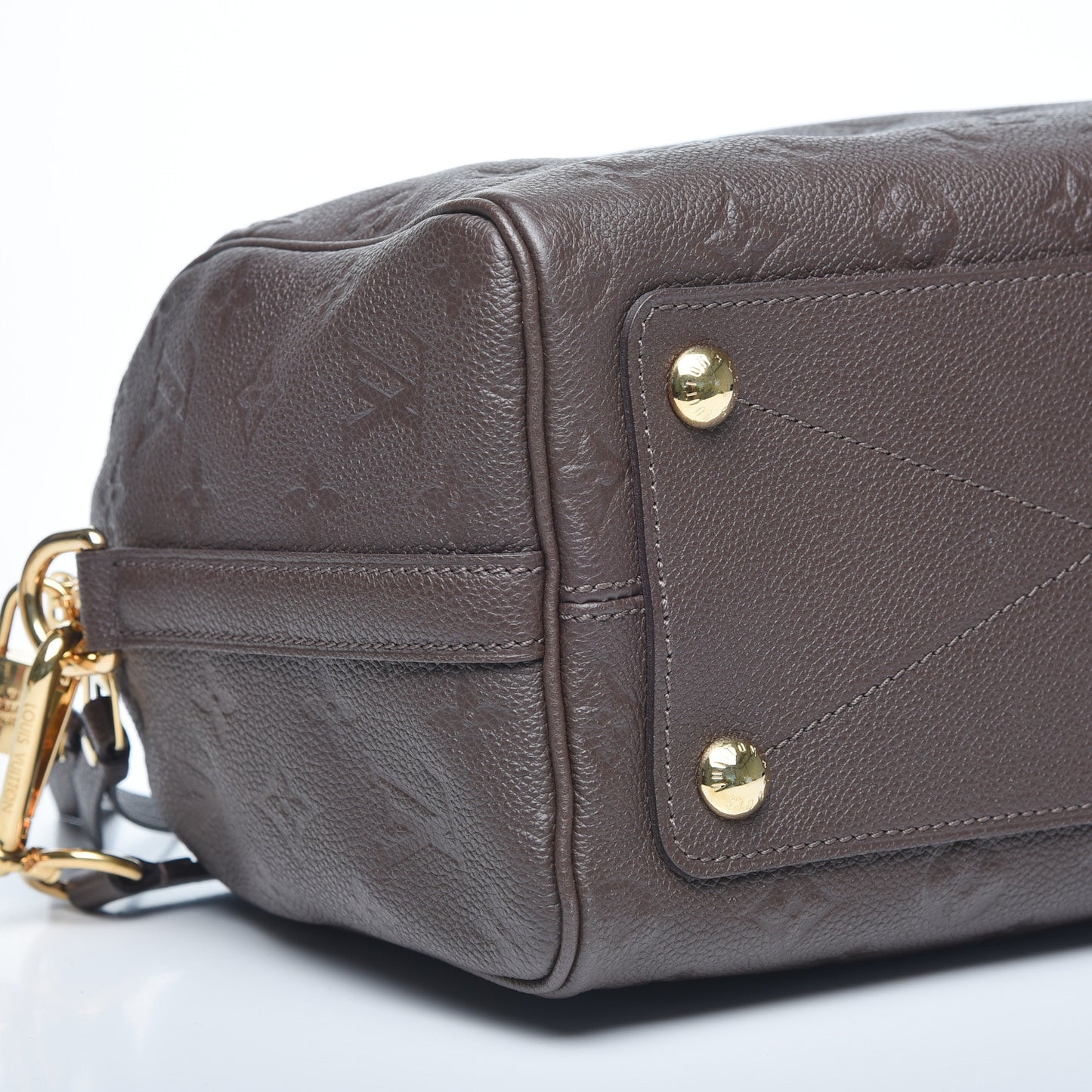 Empreinte Speedy Bandouliere 25 Terre