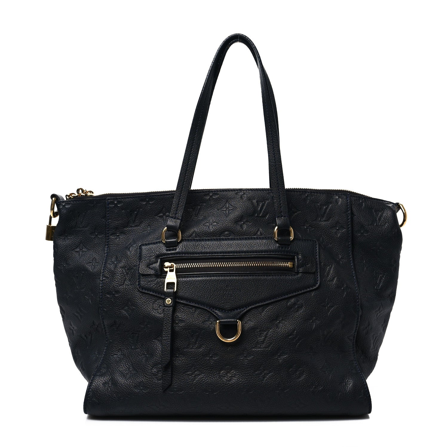 Louis Vuitton Empreinte Lumineuse PM Celeste 2 of 9