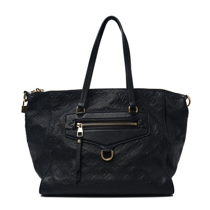 Louis Vuitton Empreinte Lumineuse PM Celeste 2 of 9