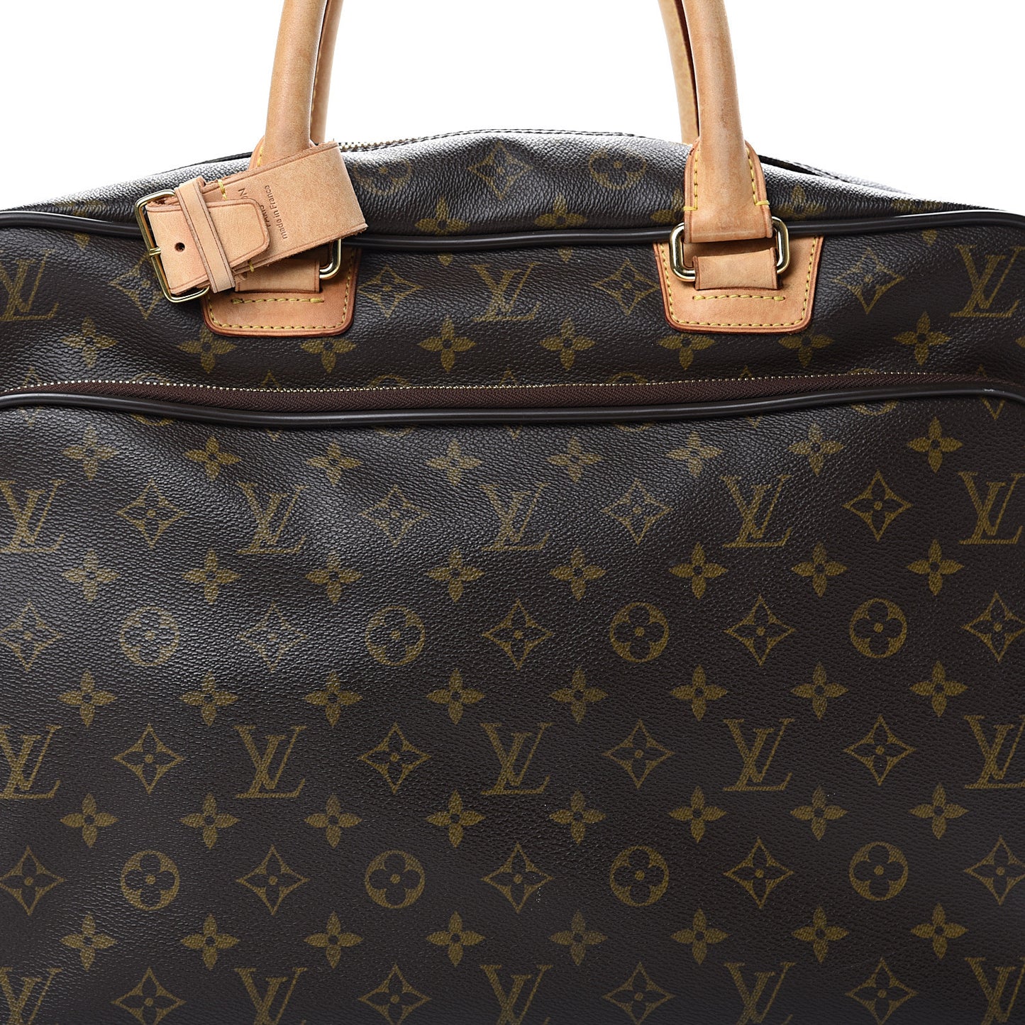 Monogram Icare Bag