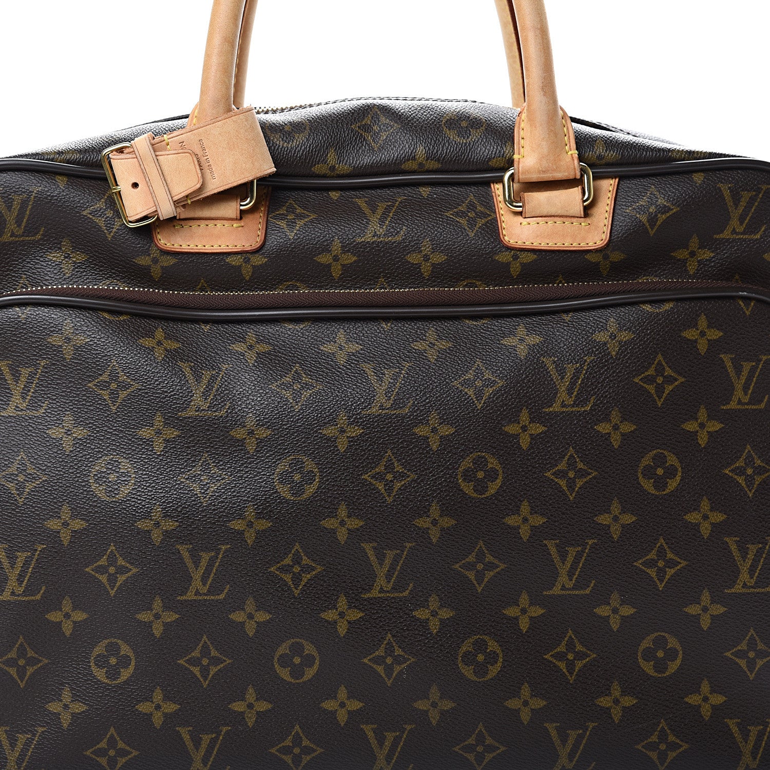 Louis Vuitton Monogram Icare Bag 6 of 20