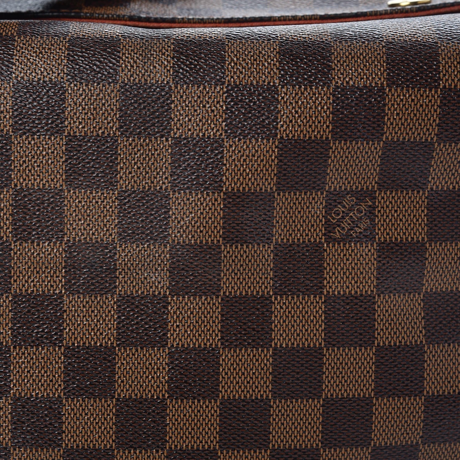 Louis Vuitton Damier Ebene Naviglio 7 of 15