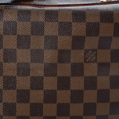 Louis Vuitton Damier Ebene Naviglio 7 of 15