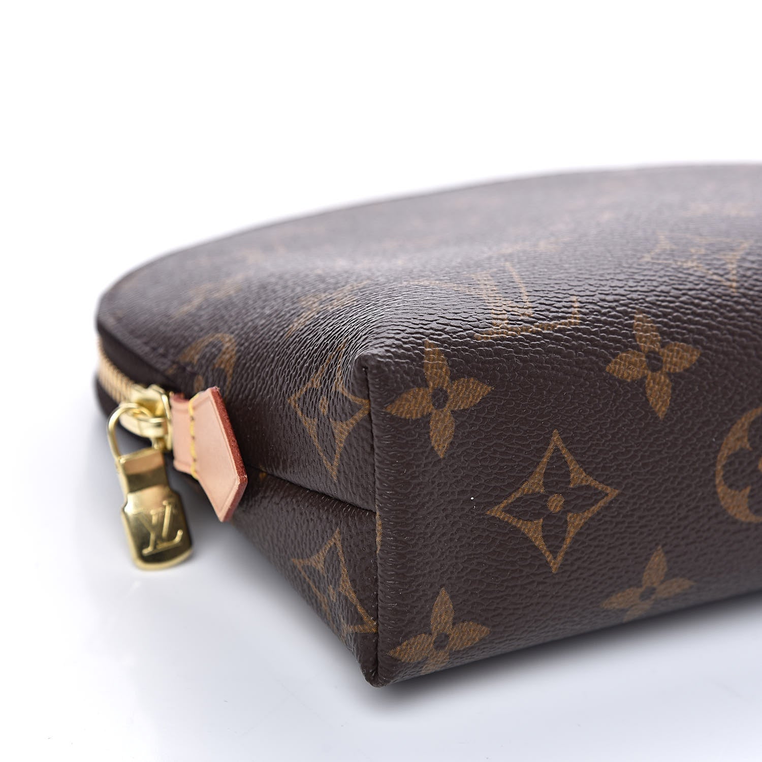 Louis Vuitton Monogram Cosmetic Pouch GM 7 of 8