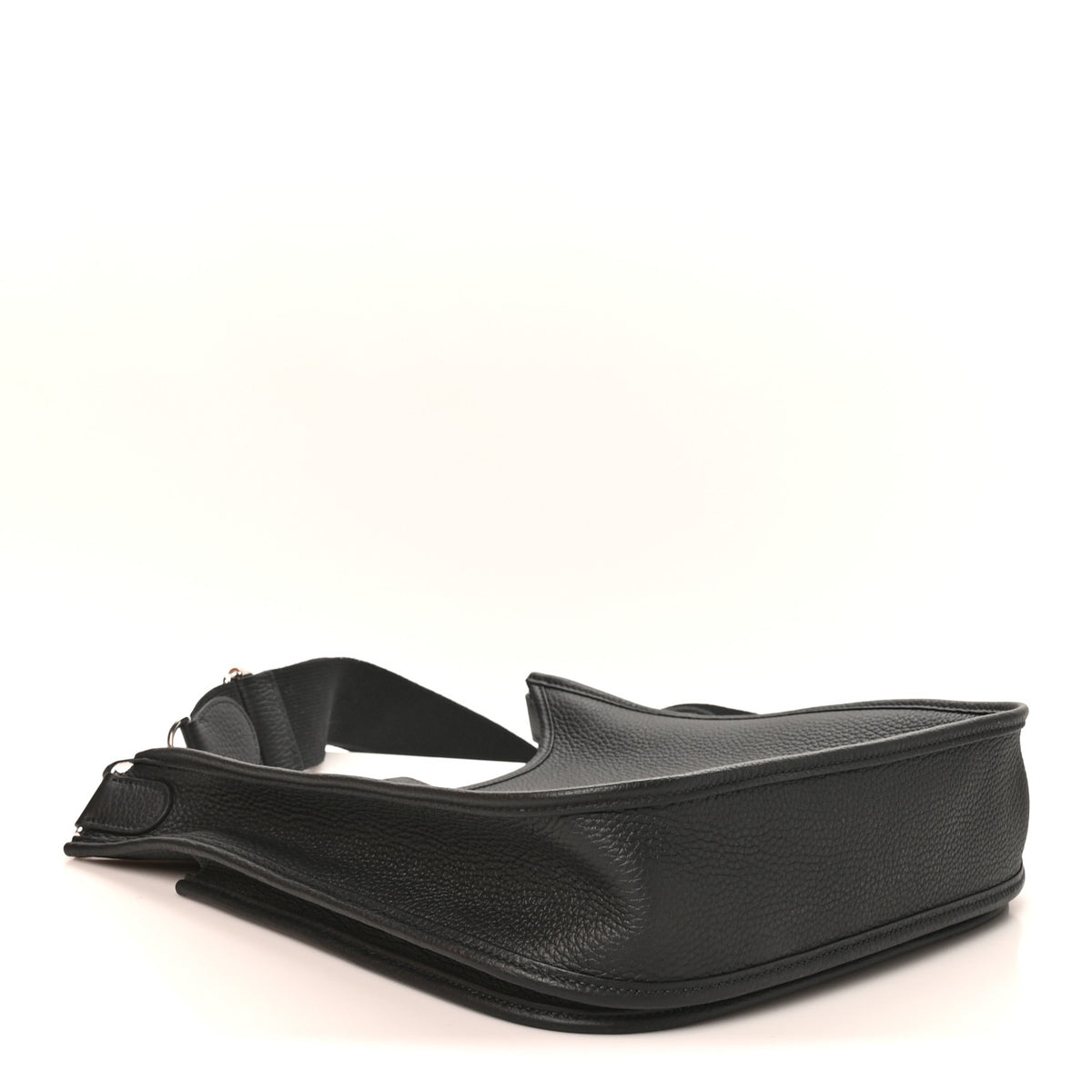Taurillon Clemence Evelyne III PM Black