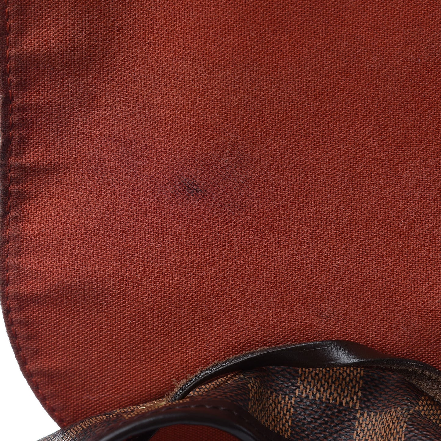 Damier Ebene Montsouris GM Backpack