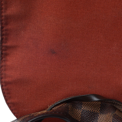 Louis Vuitton Damier Ebene Montsouris GM Backpack 10 of 17