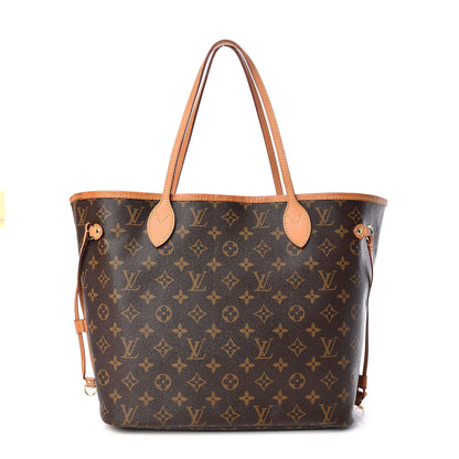 Louis Vuitton Monogram Neo Neverfull MM 1 of 11