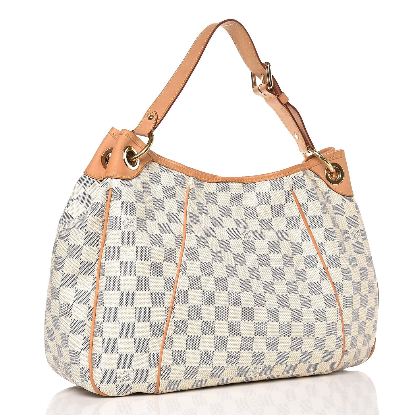 Damier Azur Galliera PM