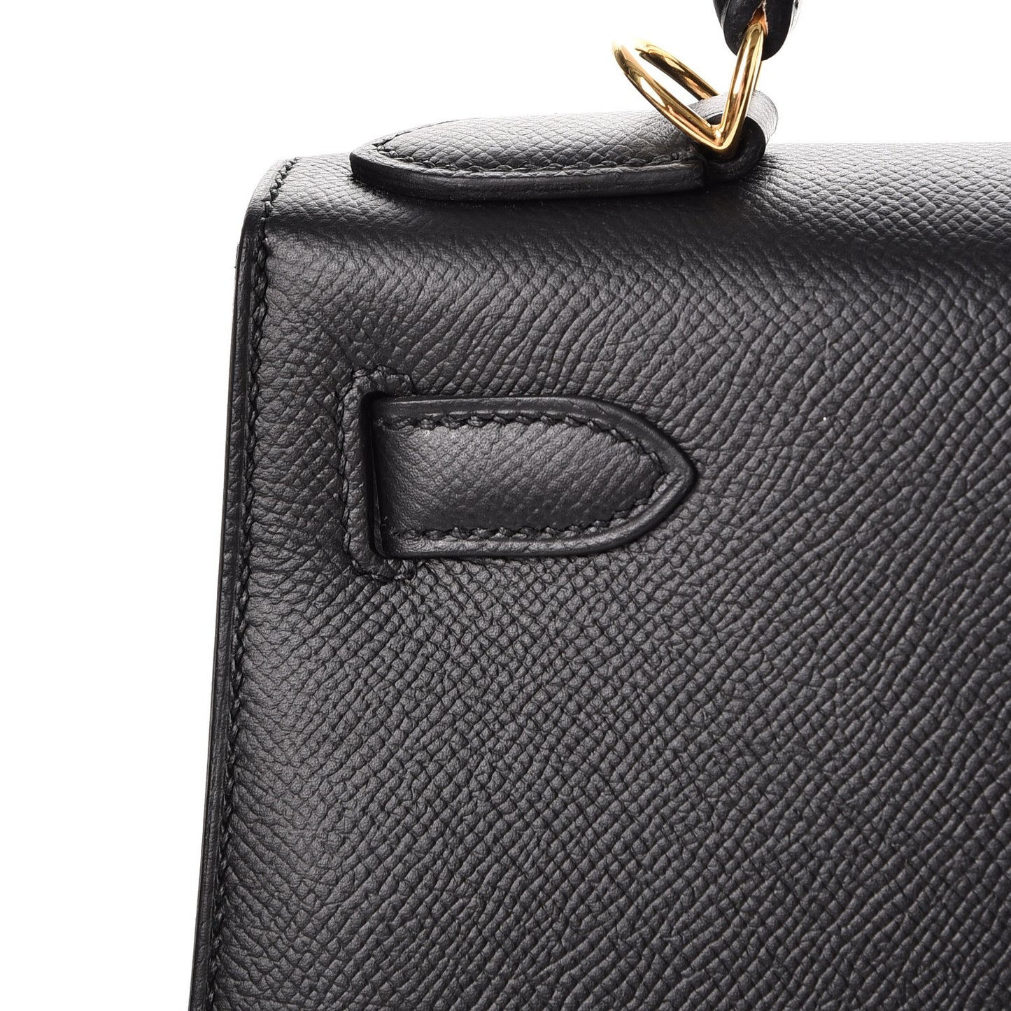 Epsom Kelly Sellier 28 Black