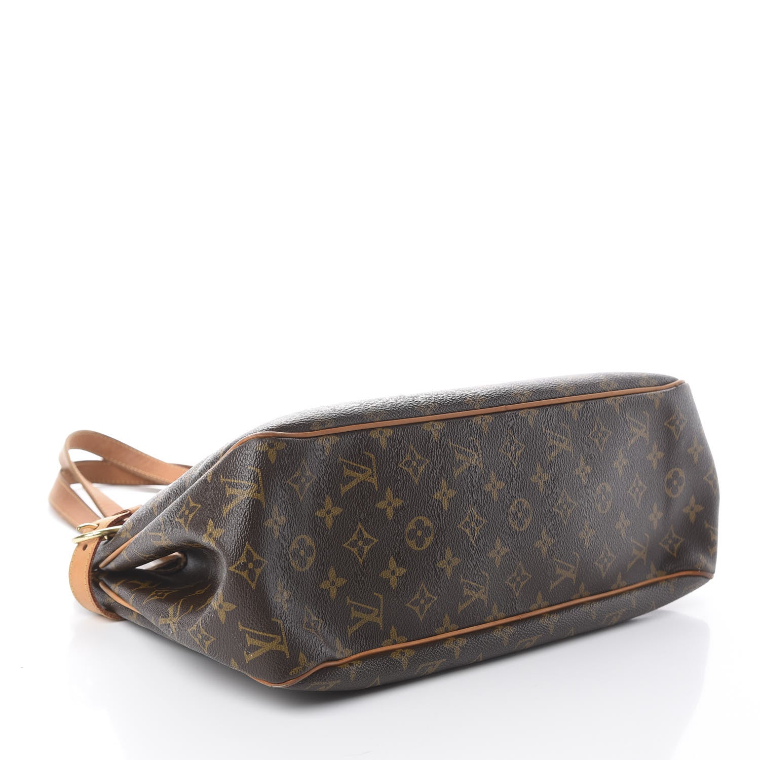 Louis Vuitton Monogram Batignolles Horizontal 3 of 8