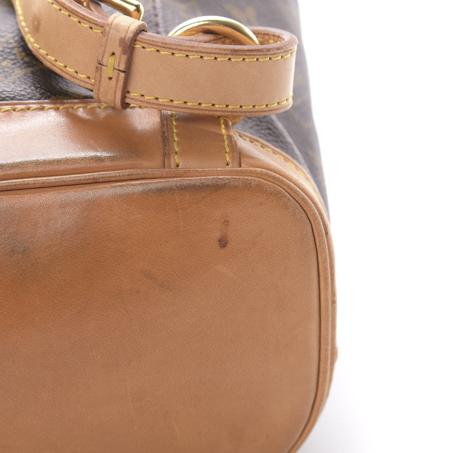 Monogram Montsouris MM Backpack