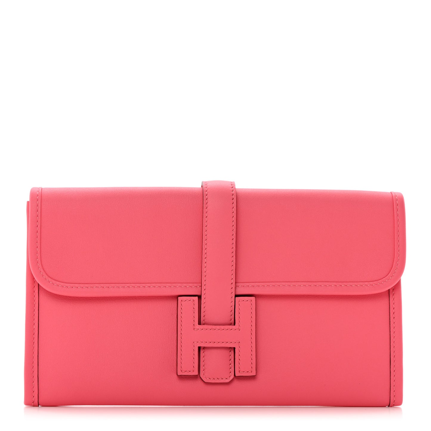 Swift Jige Duo Clutch Rose Azalee