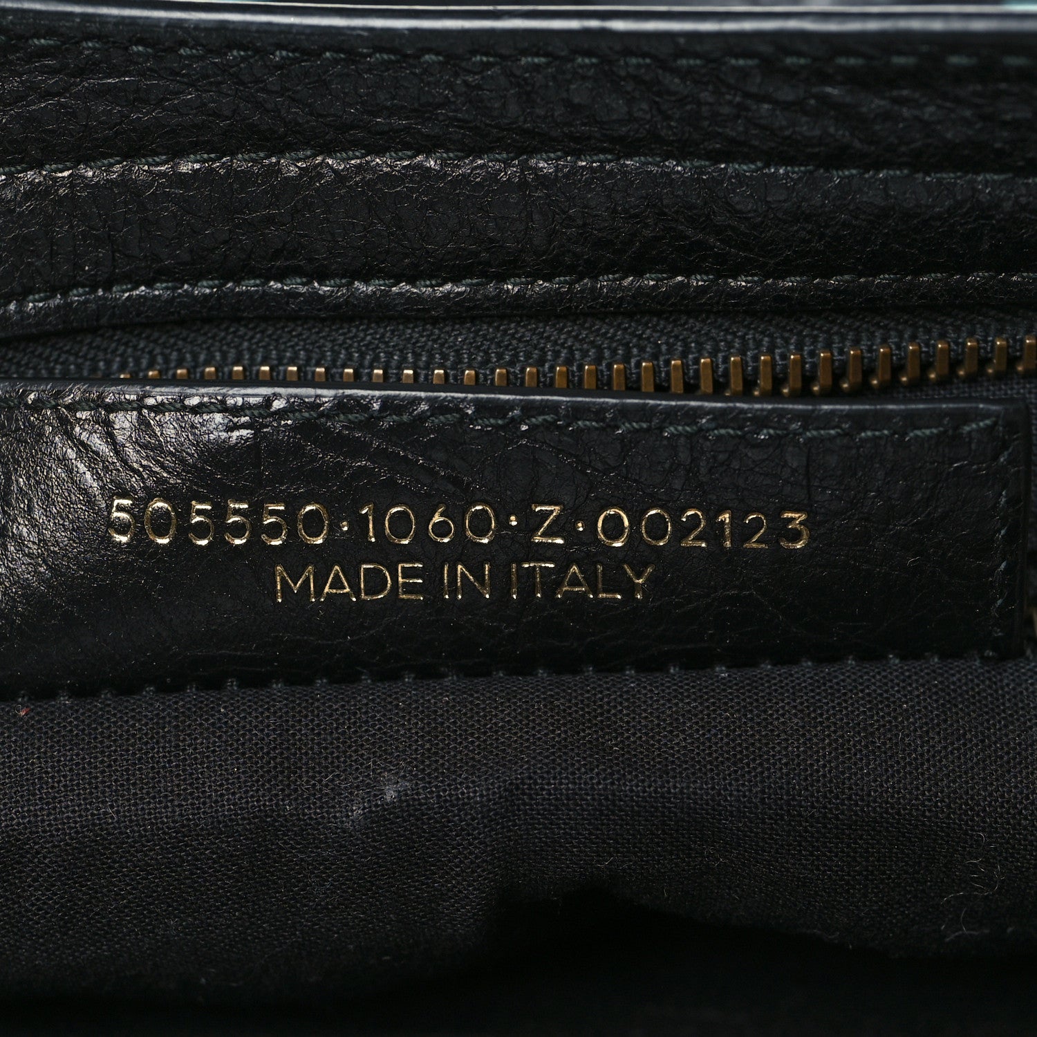 Balenciaga Agneau Graffiti All Over Classic Hardware City Black Multicolor 7 of 10