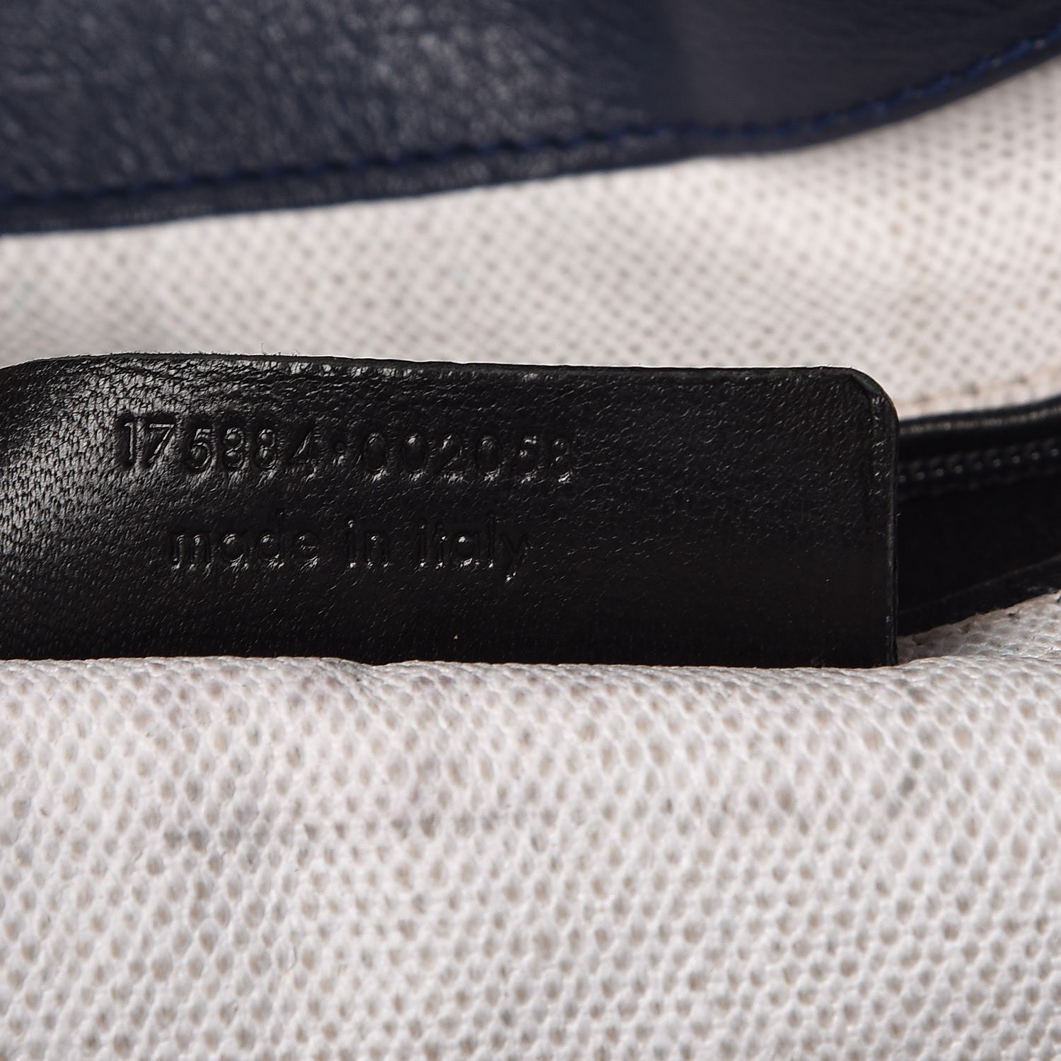 Saint Laurent Canvas Downtown Multi 7 of 15