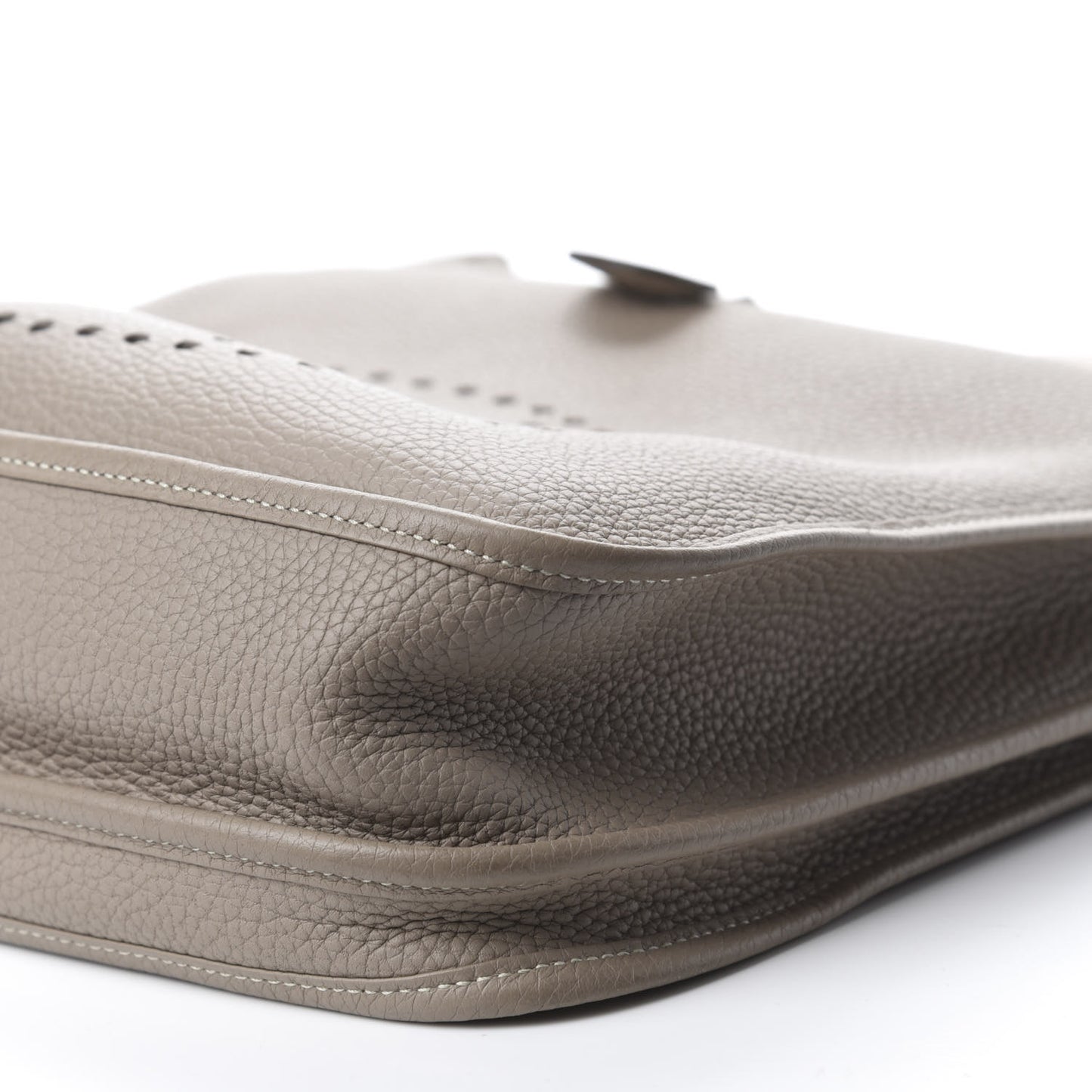 Taurillon Clemence Evelyne III PM Gris Tourterelle