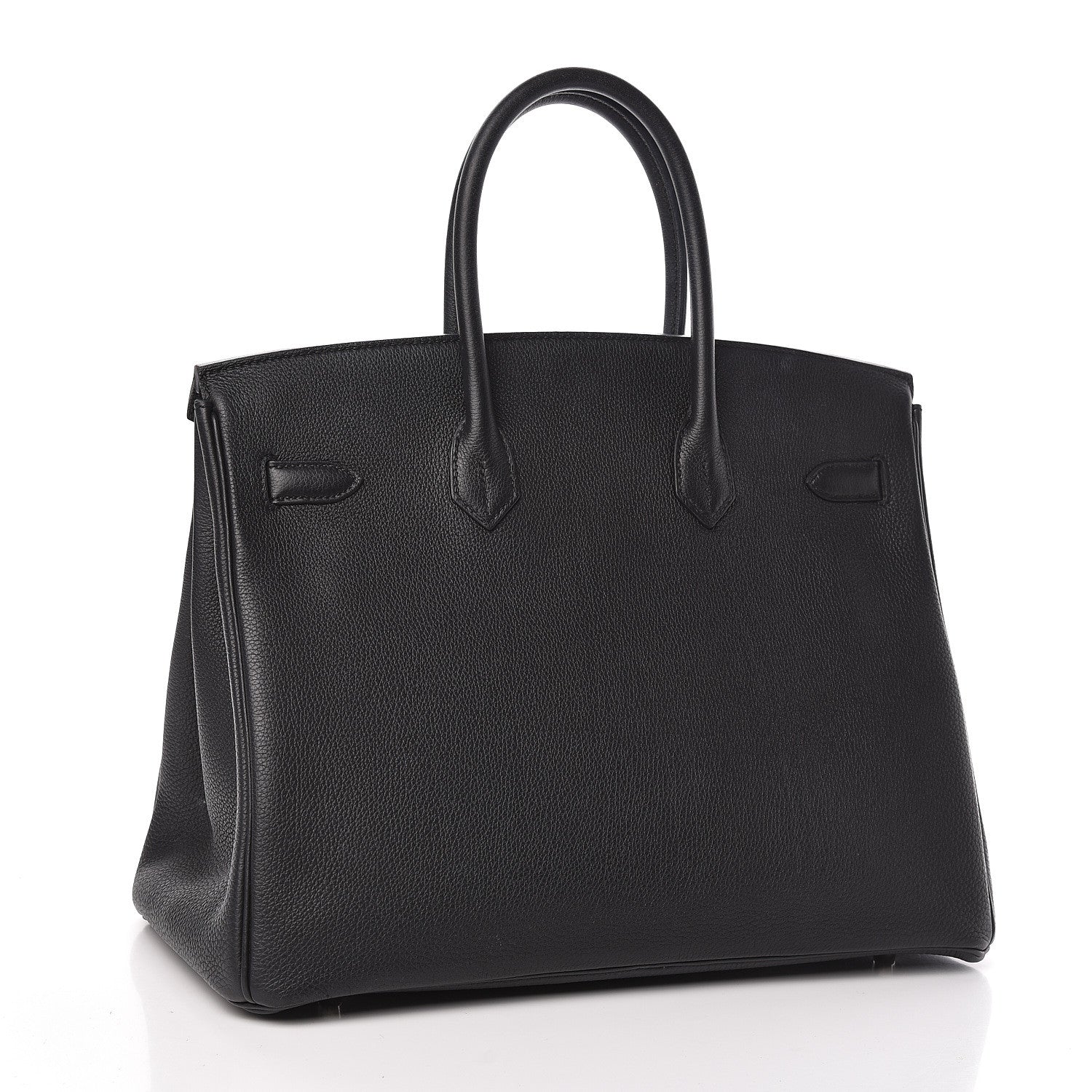 Hermes Togo Birkin 35 Black 3 of 46
