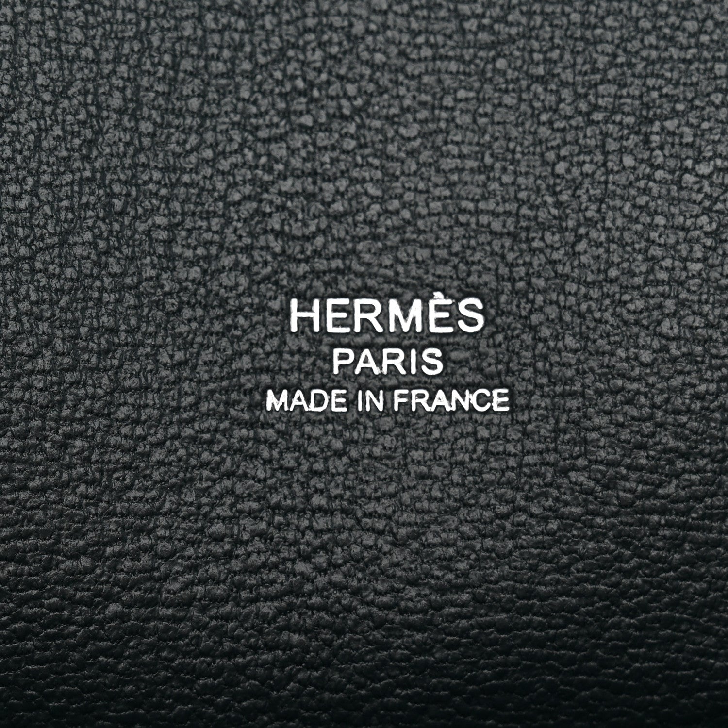 Hermes Taurillon Clemence Jypsiere 28 Vert Cypress 6 of 10