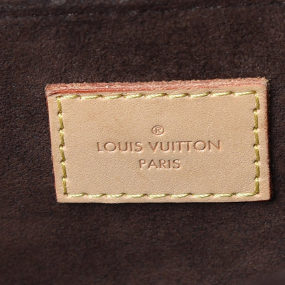 Louis Vuitton Monogram Pochette Metis 9 of 12
