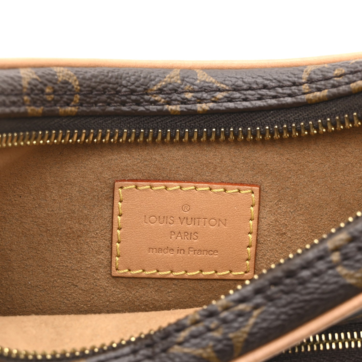 Louis Vuitton Monogram Loop 6 of 10