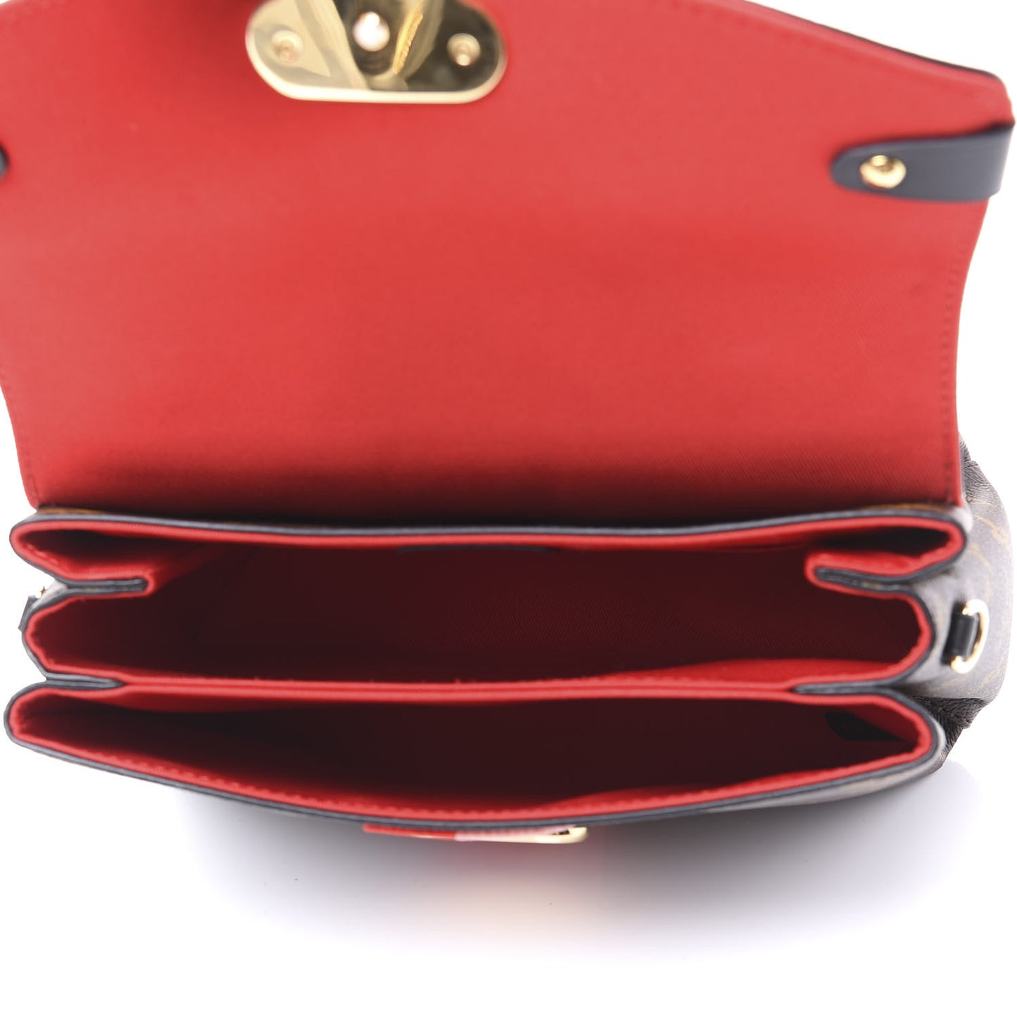 Monogram Georges BB Coquelicot Peach