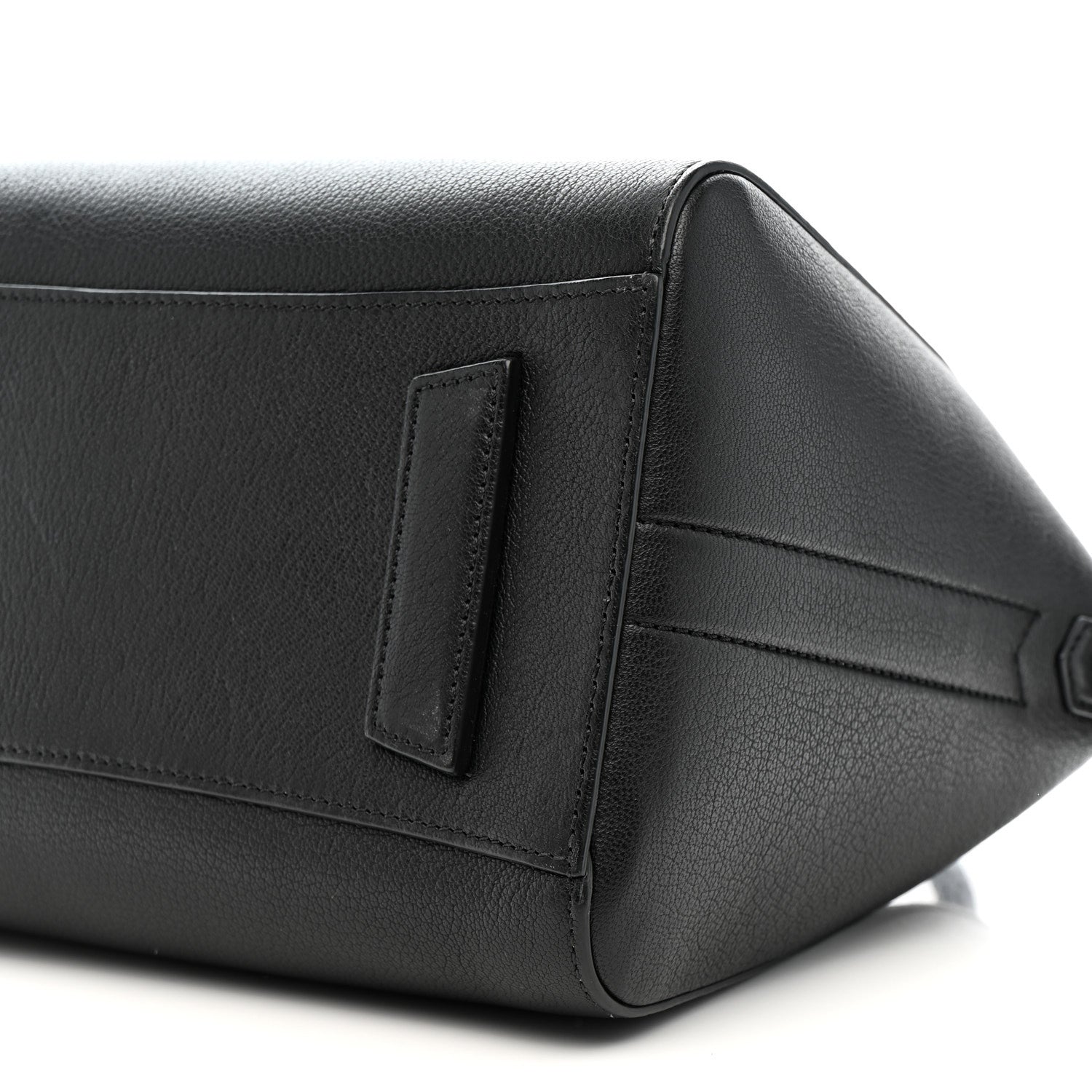 Givenchy Sugar Goatskin Small Antigona Black 10 of 10