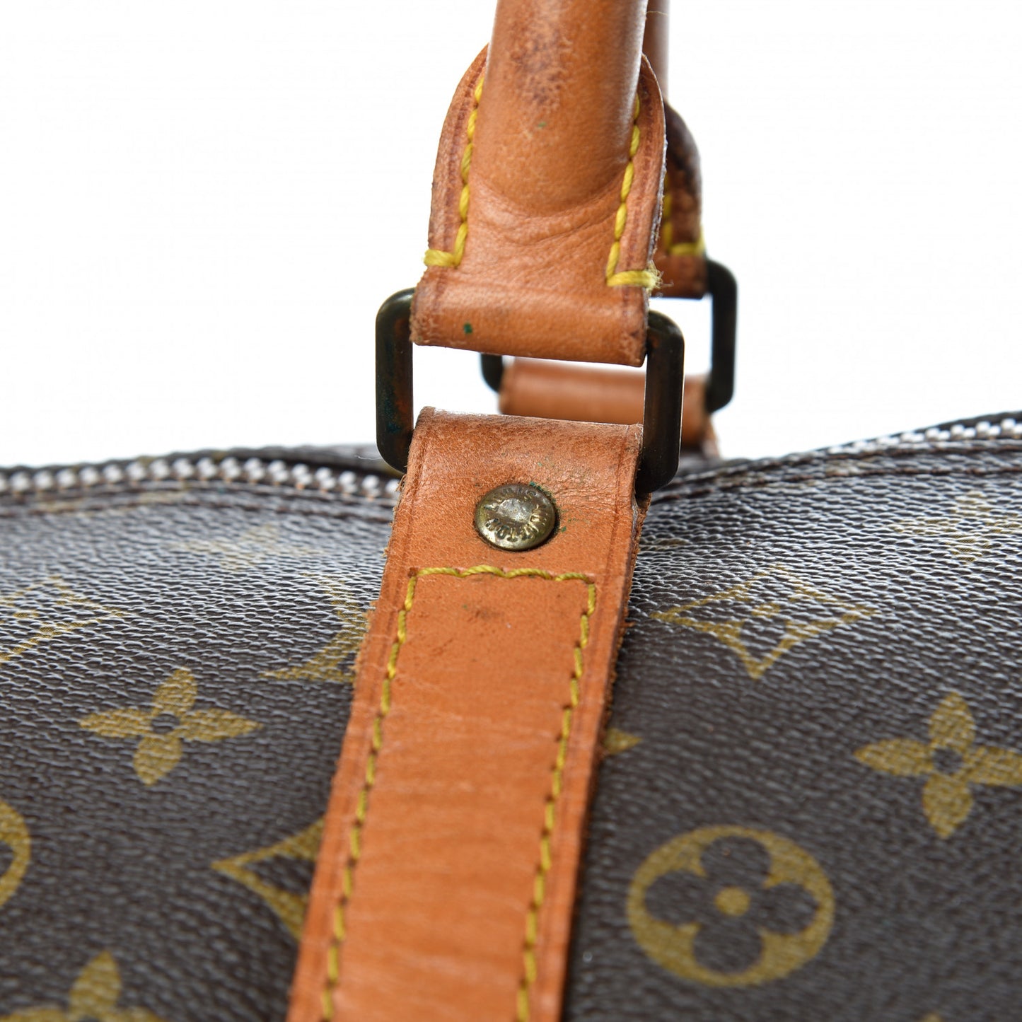 Monogram Keepall Bandouliere 55