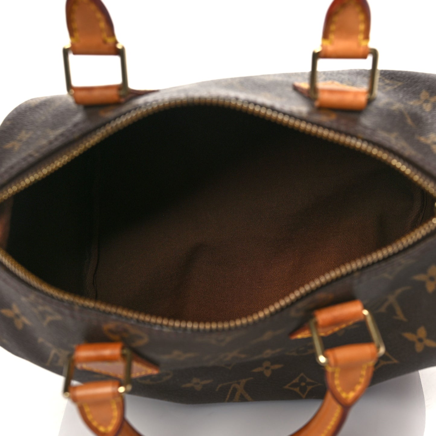 Monogram Speedy 25