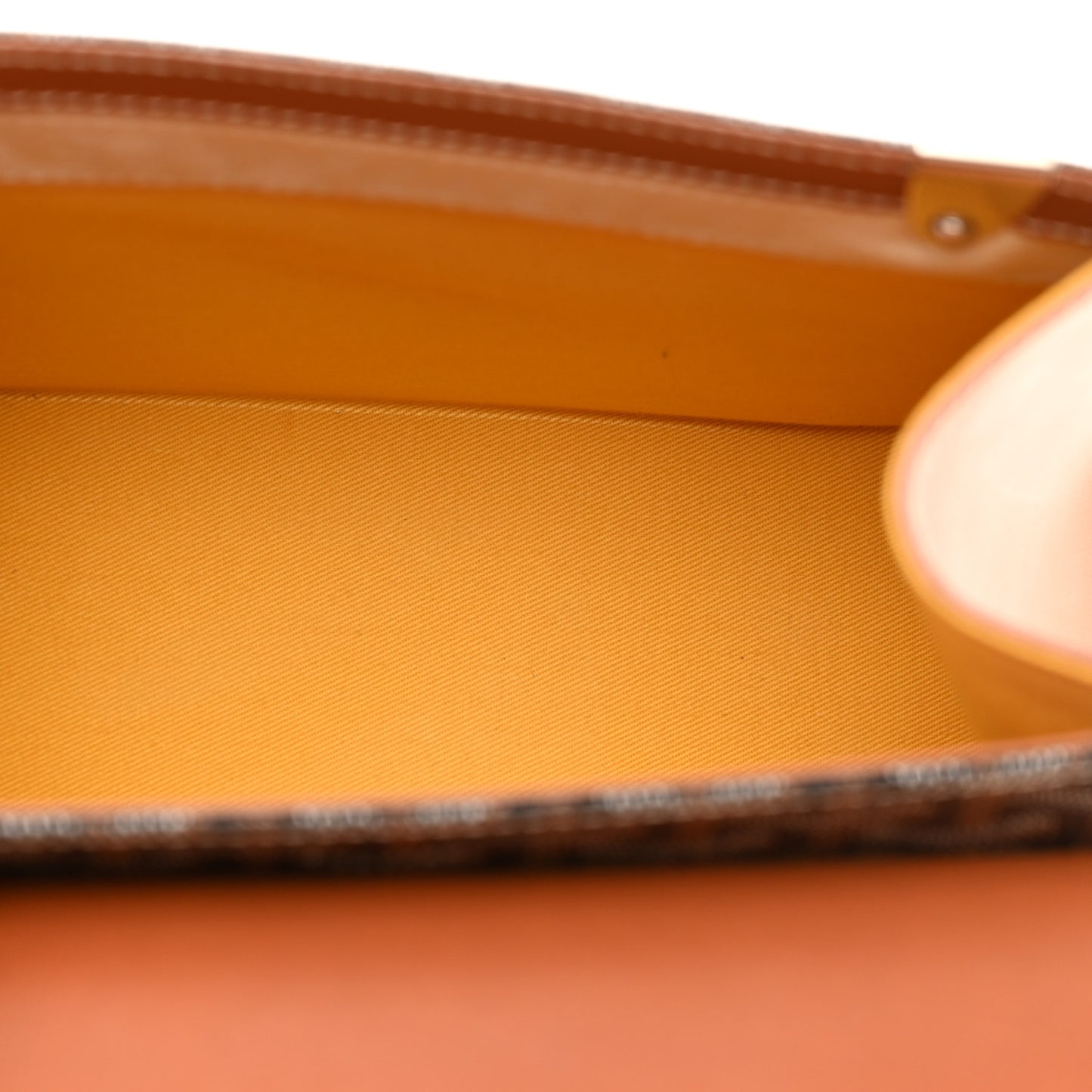 Goyardine Saigon PM Gold