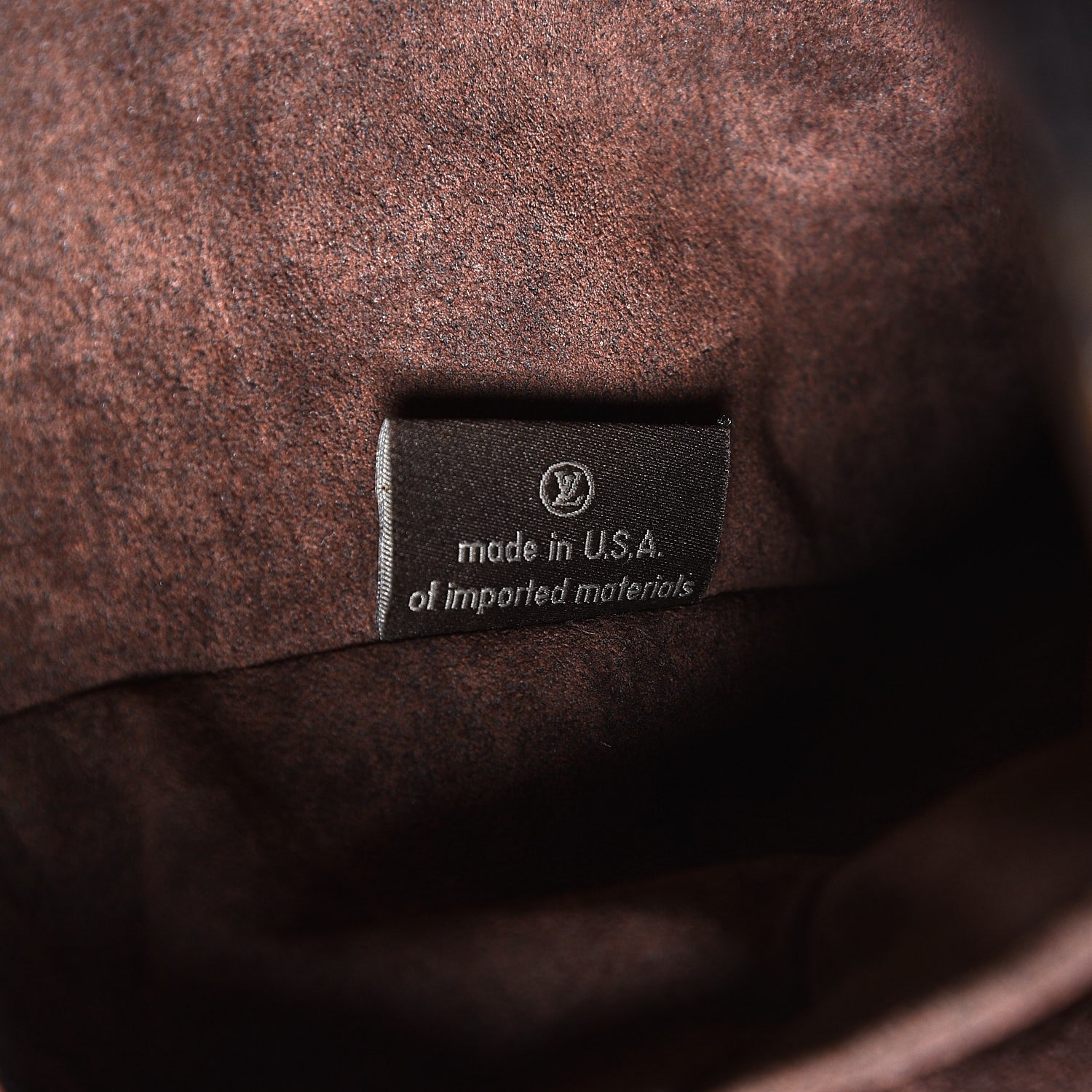 Louis Vuitton Monogram Pochette Metis 7 of 8