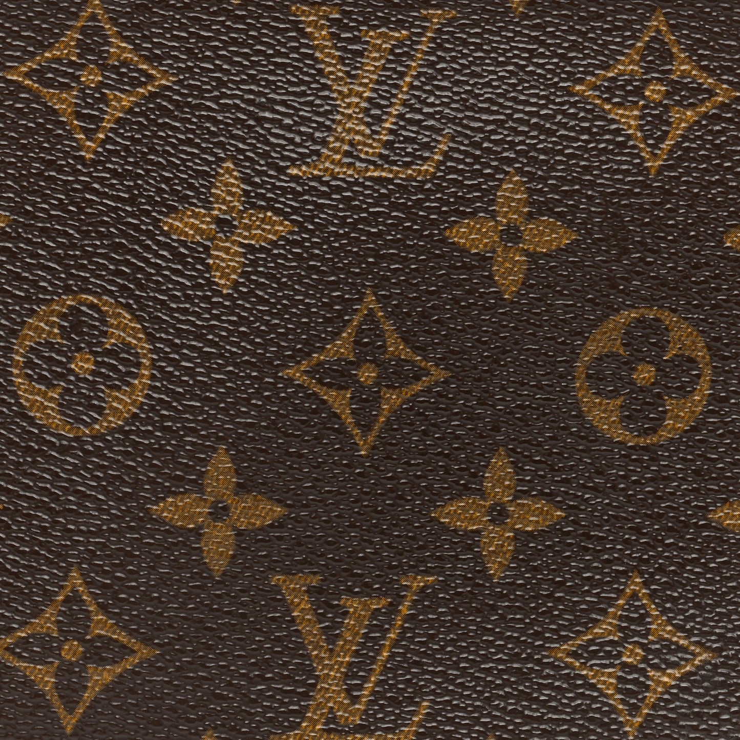 Monogram Pochette Accessories