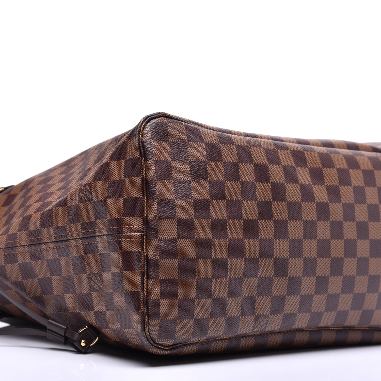 Louis Vuitton Damier Ebene Neo Neverfull GM 7 of 8