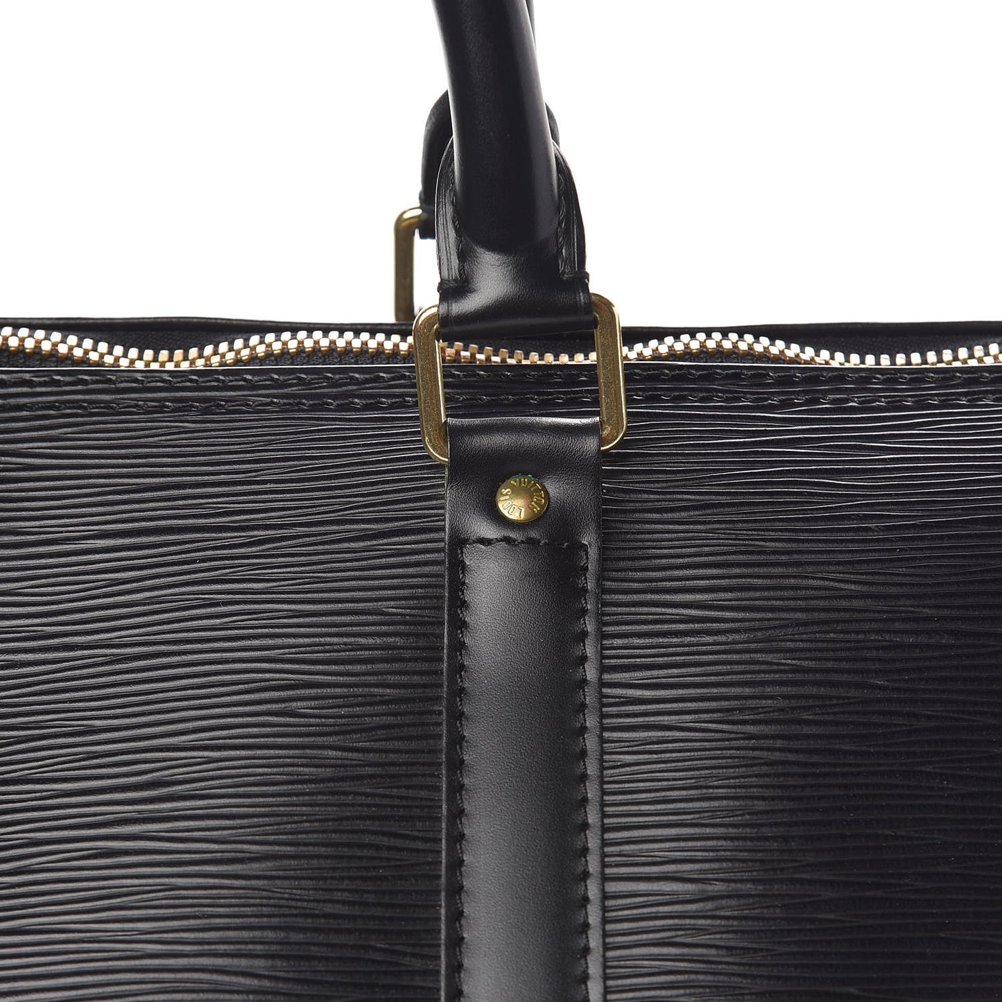 Epi Keepall 45 Black