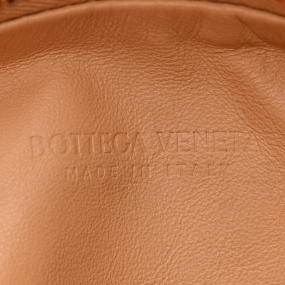 Bottega Veneta Nappa Intrecciato Mini Jodie Almond 6 of 10