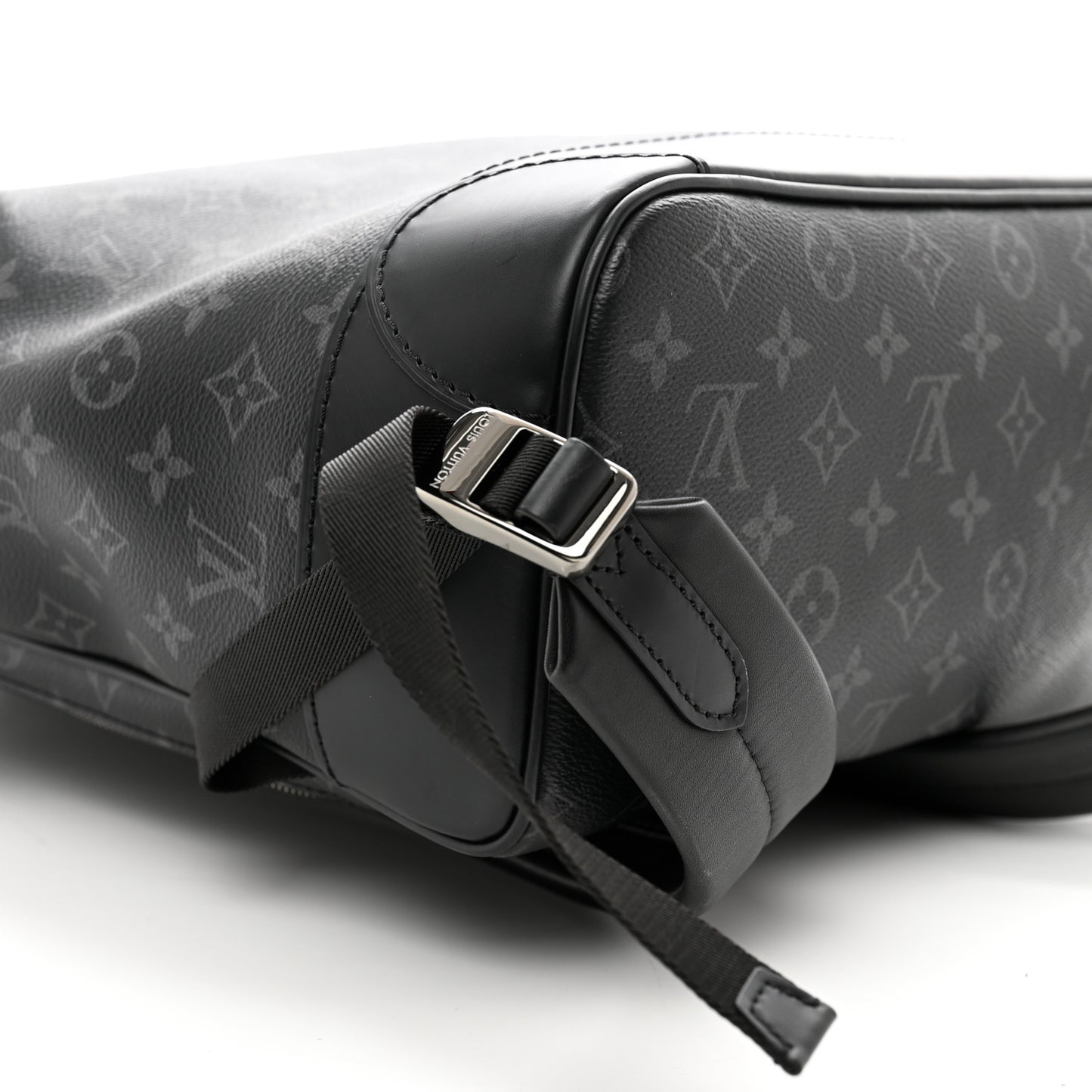 Monogram Eclipse Steamer Backpack