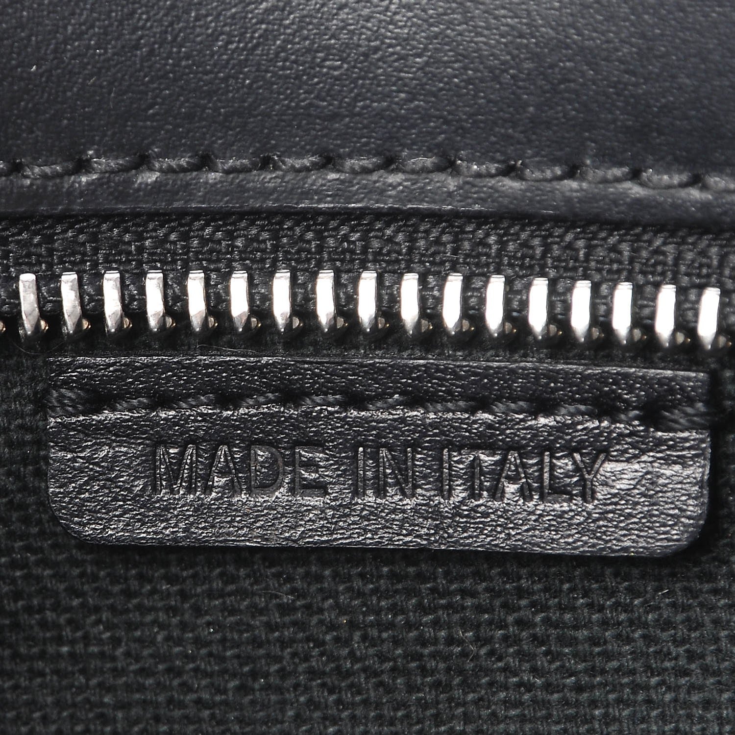 Burberry House Check Studded Shoulder Bag Black 7 of 10