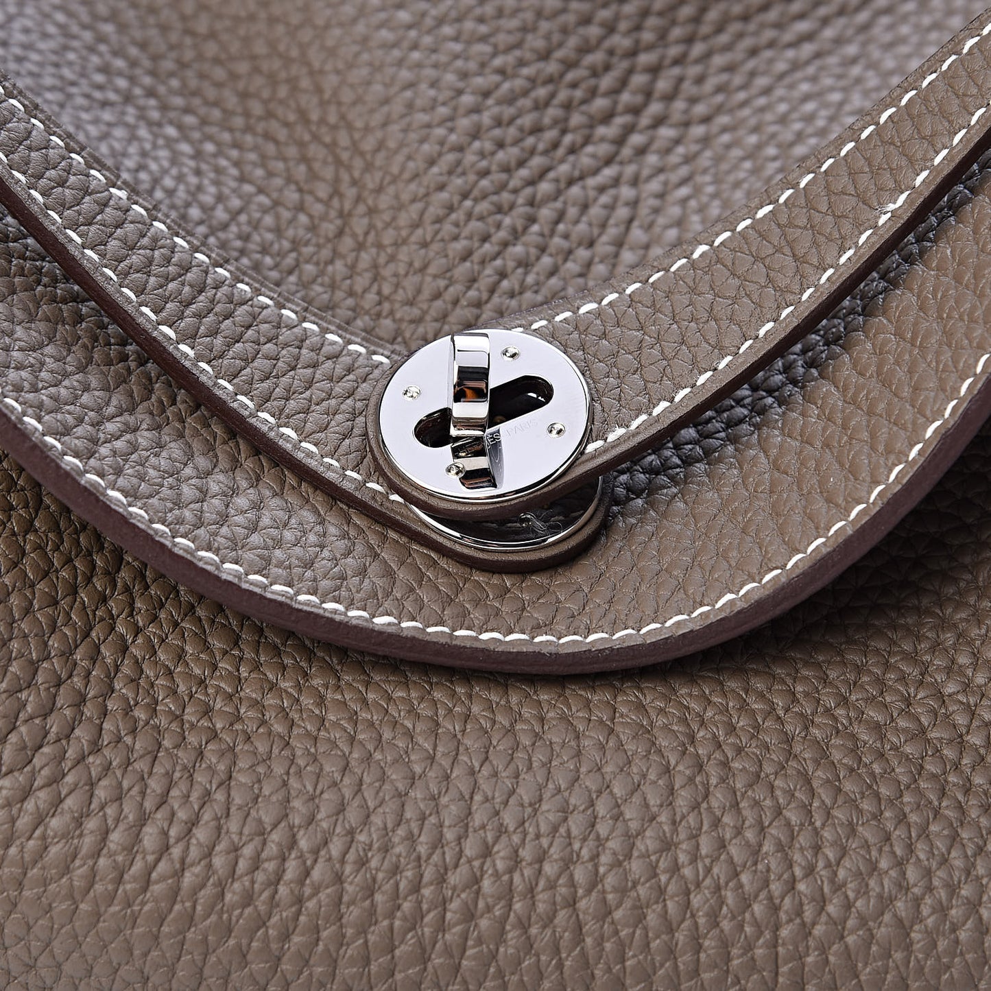Taurillon Clemence Lindy 30 Etoupe